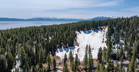 725 Granlibakken Road, Tahoe City, CA 96145 Photo