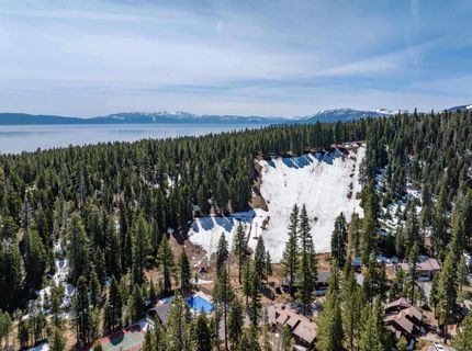 725 Granlibakken Road, Tahoe City, CA 96145 Photo