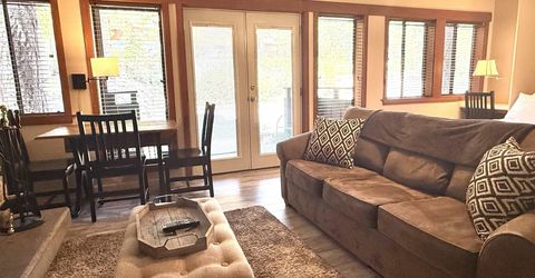 725 Granlibakken Road, Unit #33 Bear P, Tahoe City, CA 96145 Photo