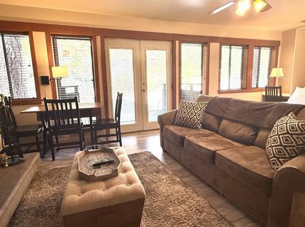725 Granlibakken Road, Unit #33 Bear P, Tahoe City, CA 96145 Photo