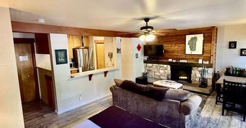 725 Granlibakken Road, Tahoe City, CA 96145 Photo