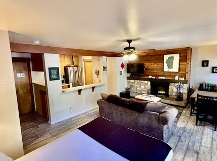 725 Granlibakken Road, Tahoe City, CA 96145 Photo
