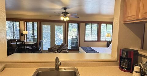 725 Granlibakken Road, Unit #33 Bear P, Tahoe City, CA 96145 Photo