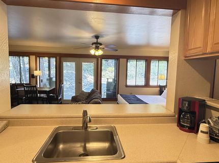 725 Granlibakken Road, Unit #33 Bear P, Tahoe City, CA 96145 Photo