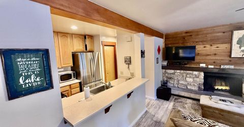 725 Granlibakken Road, Tahoe City, CA 96145 Photo