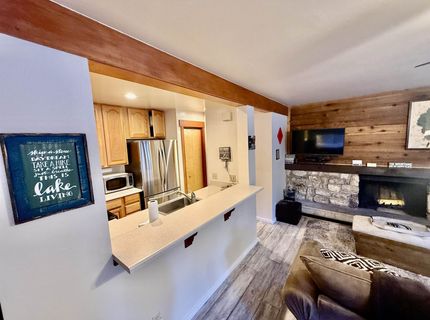 725 Granlibakken Road, Tahoe City, CA 96145 Photo