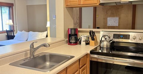 725 Granlibakken Road, Unit #33 Bear P, Tahoe City, CA 96145 Photo