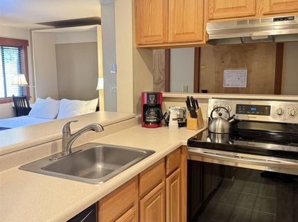 725 Granlibakken Road, Unit #33 Bear P, Tahoe City, CA 96145 Photo