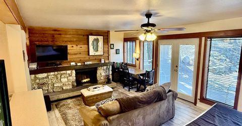 725 Granlibakken Road, Tahoe City, CA 96145 Photo