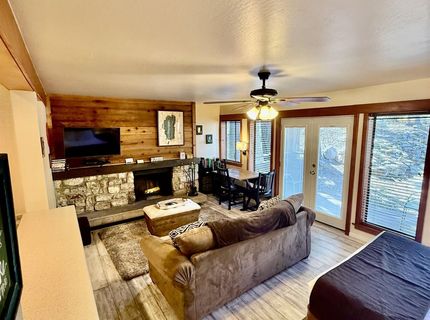 725 Granlibakken Road, Tahoe City, CA 96145 Photo