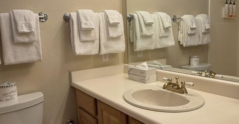 725 Granlibakken Road, Unit #33 Bear P, Tahoe City, CA 96145 Photo