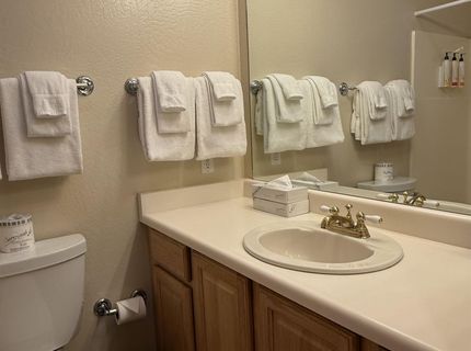 725 Granlibakken Road, Unit #33 Bear P, Tahoe City, CA 96145 Photo