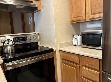725 Granlibakken Road, Unit #33 Bear P, Tahoe City, CA 96145 Photo