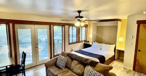 725 Granlibakken Road, Tahoe City, CA 96145 Photo