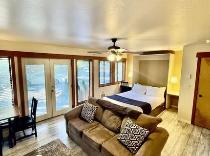 725 Granlibakken Road, Tahoe City, CA 96145 Photo