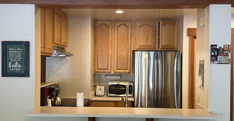 725 Granlibakken Road, Unit #33 Bear P, Tahoe City, CA 96145 Photo