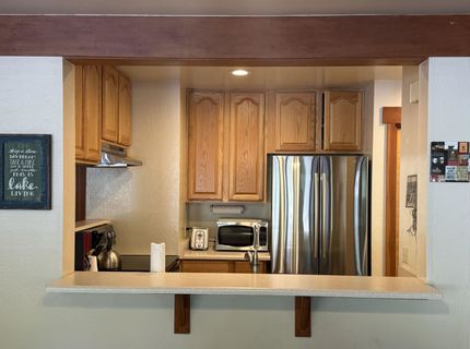 725 Granlibakken Road, Unit #33 Bear P, Tahoe City, CA 96145 Photo