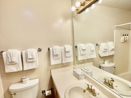 725 Granlibakken Road, Tahoe City, CA 96145 Photo