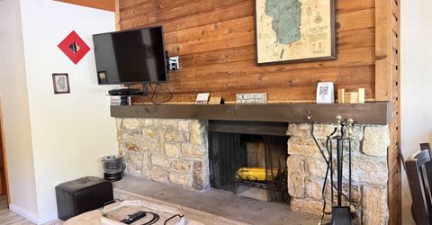 725 Granlibakken Road, Unit #33 Bear P, Tahoe City, CA 96145 Photo