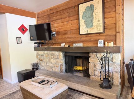 725 Granlibakken Road, Unit #33 Bear P, Tahoe City, CA 96145 Photo