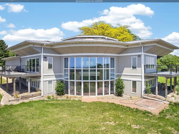 2374 252nd St., Hornick, IA 51026