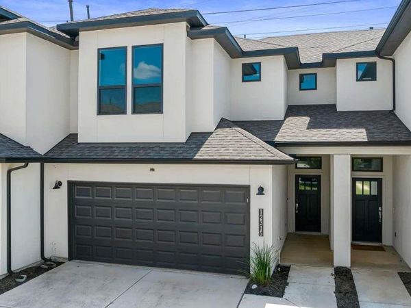 12315 Maypole BND, Unit 1002, Austin, TX 78717