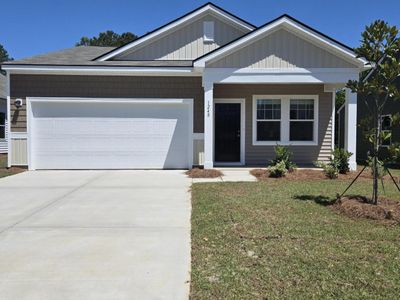 1212 Carriage Wood Circle, Ridgeville, SC 29472