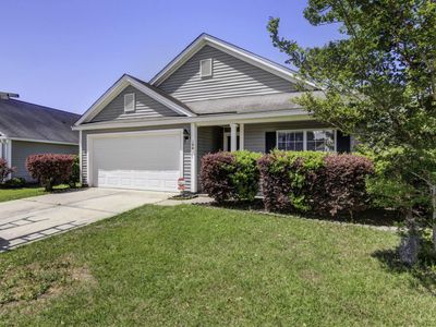 104 Wildberry Lane, Goose Creek, SC 29445