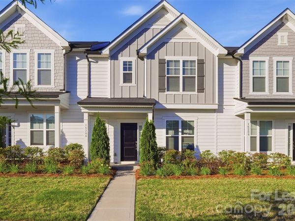 16204 Leading Street , Charlotte, NC 28273