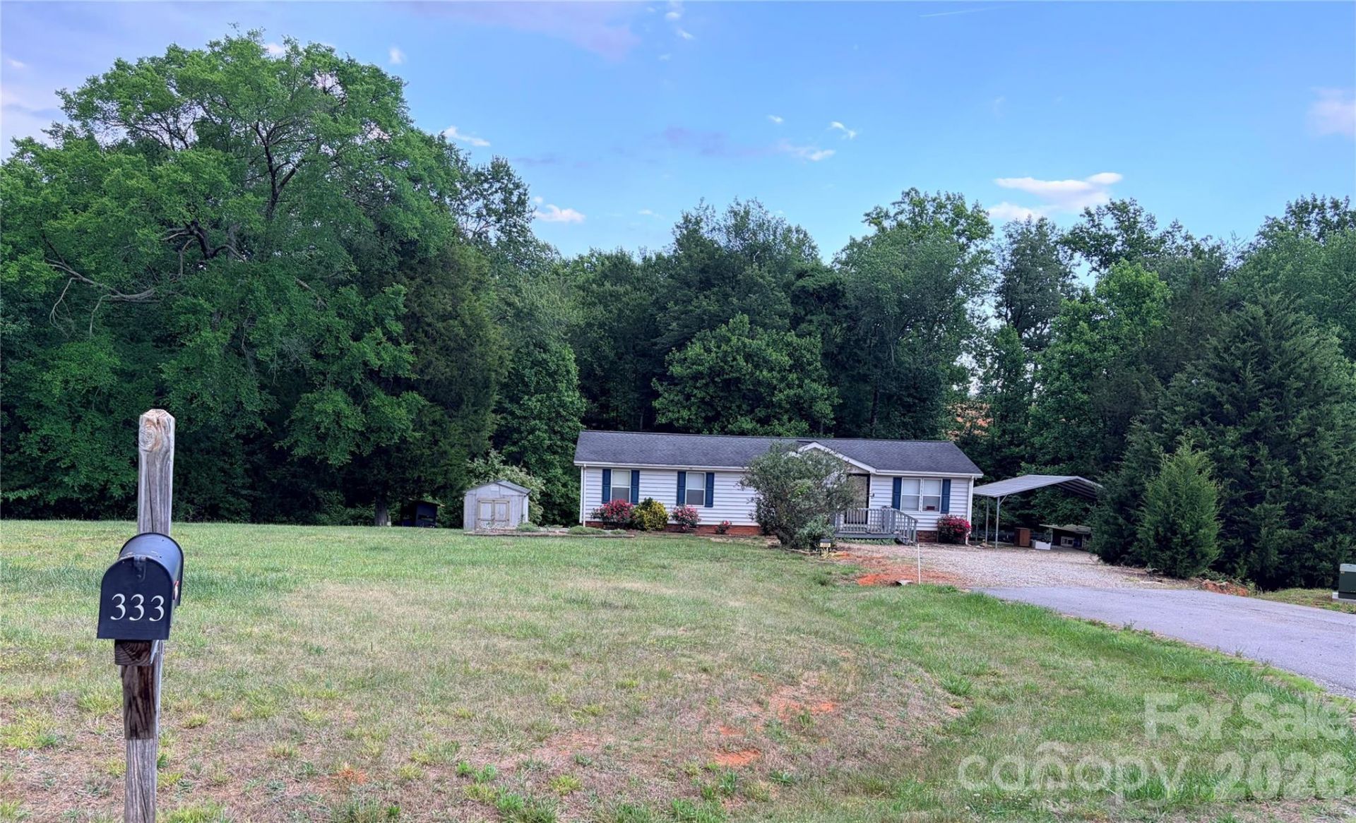 333 Howard Norton Drive , Hiddenite, NC 28636 Main Photo