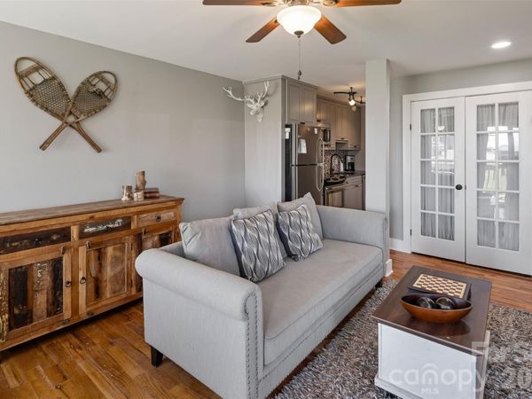 301 Pinnacle Inn Road , Unit 4103, Beech Mountain, NC 28604