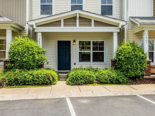 1969 Nashboro Blvd , Nashville, TN 37217