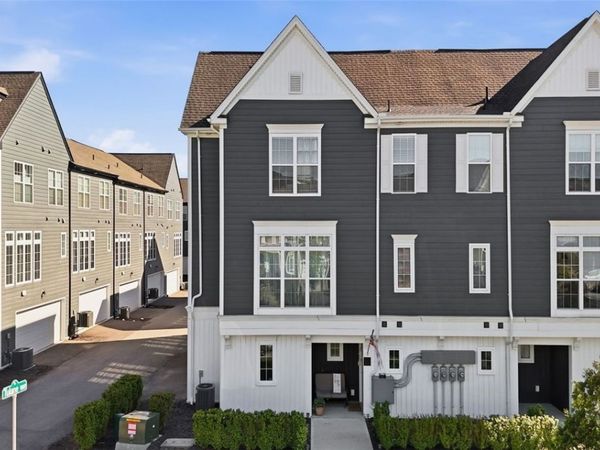 3106 Tulane Way, Bridgeville, PA 15017