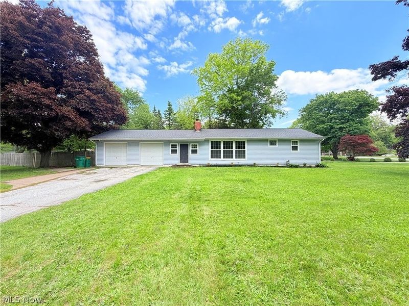 8803 Spring Valley Drive , Mentor, OH 44060 Photo 1