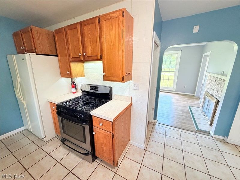 8803 Spring Valley Drive , Mentor, OH 44060 Photo 20