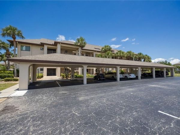 3 Pirates LN, Unit 32A, PUNTA GORDA, FL 33955
