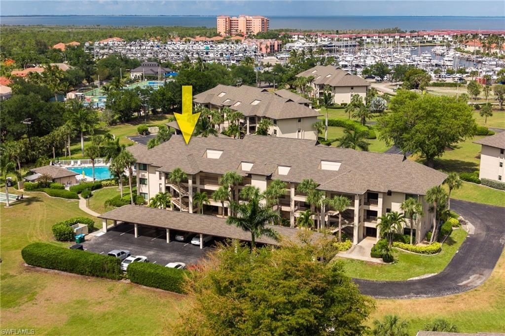 3 Pirates Ln, Unit 32A, Punta Gorda, FL 33955 Photo
