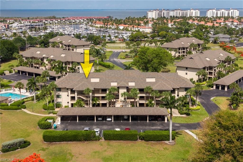 3 Pirates Ln, Unit 32A, Punta Gorda, FL 33955 Photo