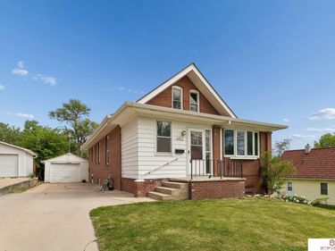 6312 Evans Street , Omaha, NE 68014