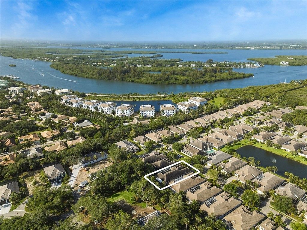 9130 Spring Time Drive, Vero Beach, FL 32963 Photo