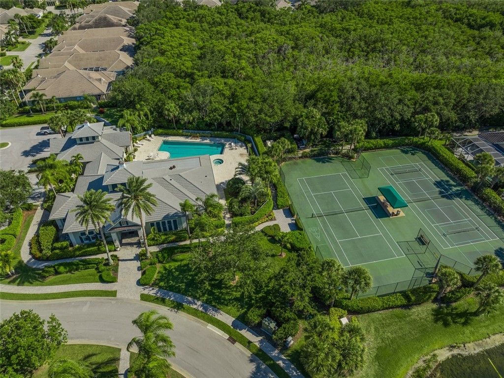 9130 Spring Time Drive, Vero Beach, FL 32963 Photo