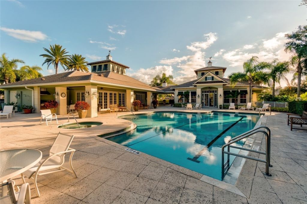9130 Spring Time Drive, Vero Beach, FL 32963 Photo