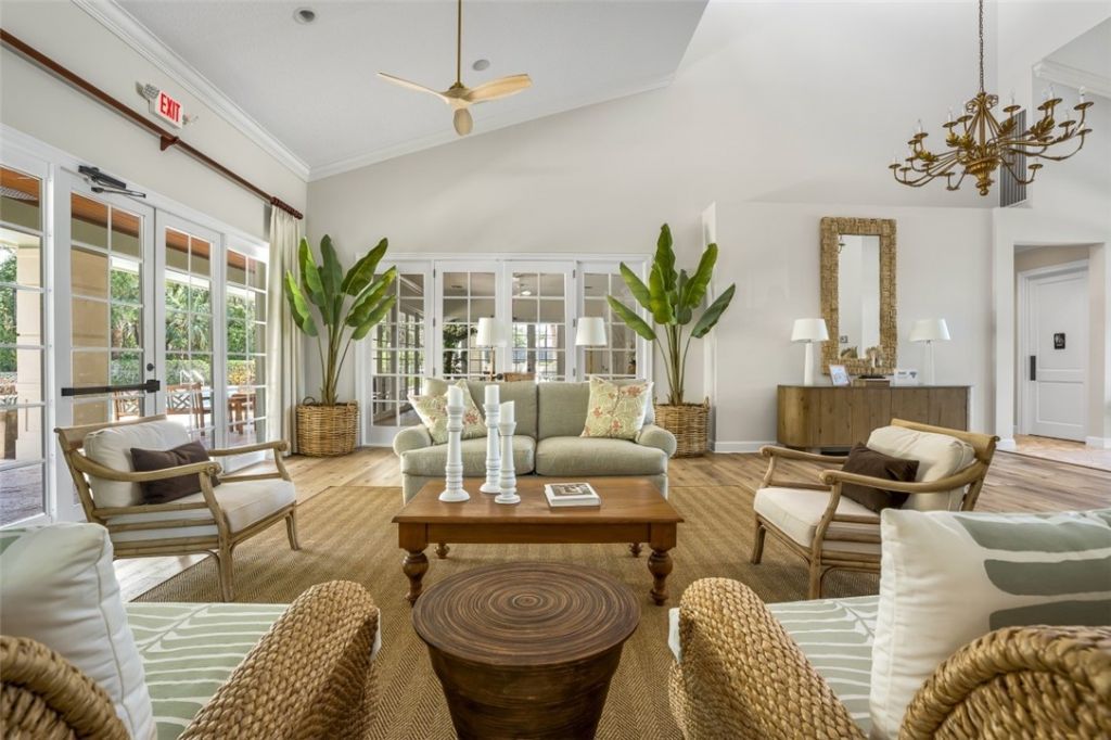 9130 Spring Time Drive, Vero Beach, FL 32963 Photo