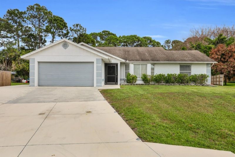1950 Logwood Road, Port Saint Lucie, FL 34953 Photo