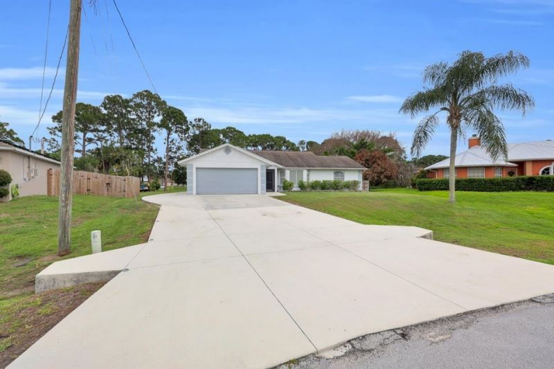 1950 Logwood Road, Port Saint Lucie, FL 34953 Photo