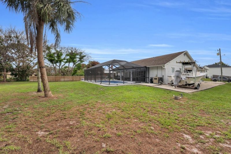 1950 Logwood Road, Port Saint Lucie, FL 34953 Photo
