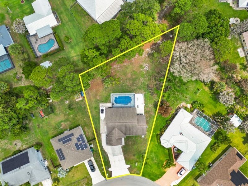 1950 Logwood Road, Port Saint Lucie, FL 34953 Photo