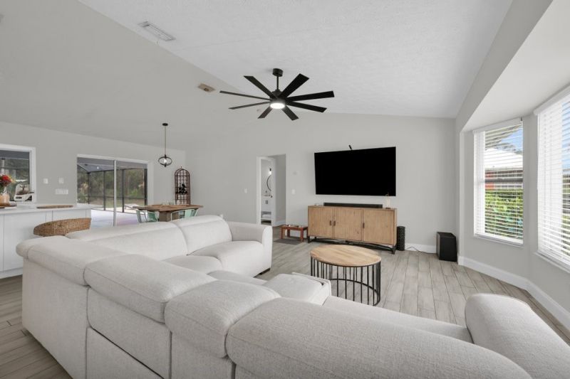 1950 Logwood Road, Port Saint Lucie, FL 34953 Photo