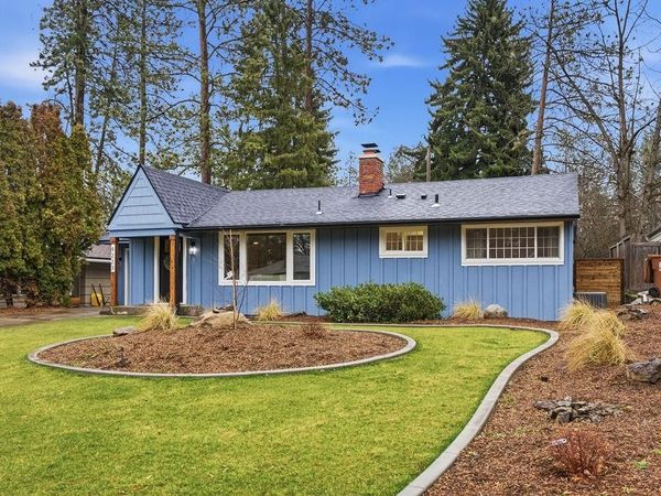 4223 S Hogan St, Spokane, WA 99203