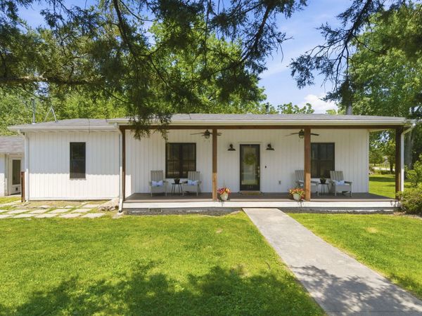 641 State Highway Kk , Fordland, MO 65652
